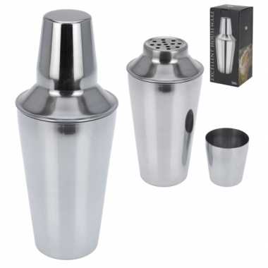 Cocktailshakers 500 ml