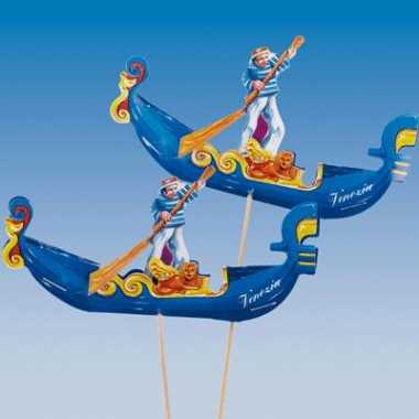 Feestwinkel | gondolier cocktail prikkers 50 st. morgen amsterdam