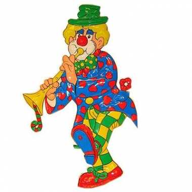 Feestwinkel | versiering clown morgen amsterdam