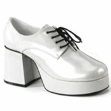 Zwarte WODEN Lage sneakers YDUN PEARL II PLATEAU | Omoda