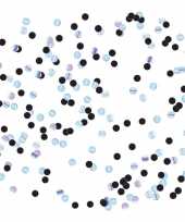 Disco confetti versiering holografisch 15 gram