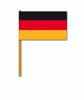 Duitsland zwaaivlaggetjes 10016149