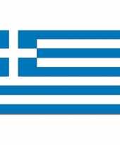 Griekenland vlaggen