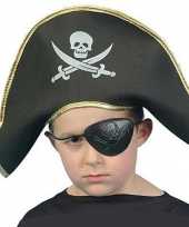 Piratenhoedjes voor kinderen